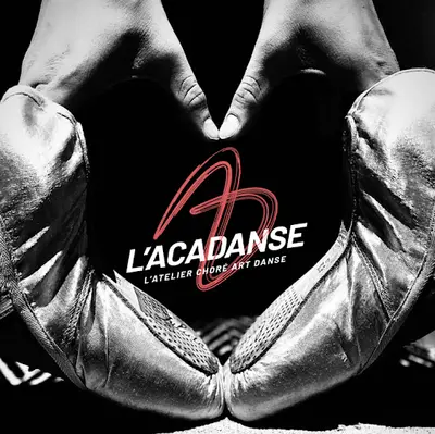 L’acadanse -laurène Bertrand-