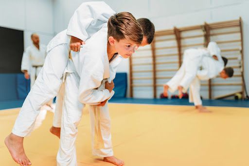 Judo Club de Millery