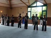 Ma T Boxes, Full Contact, Kick Boxing
