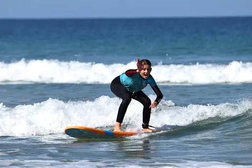 Ecole de Surf Sama Sama