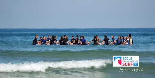 Maeva Surf Club Surf School