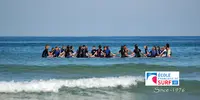Maeva Surf Club Surf School