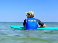 Martin Surf School