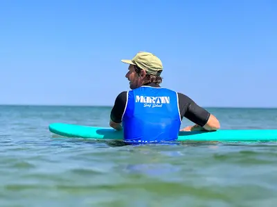 Martin Surf School