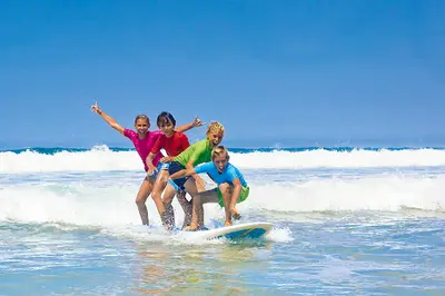 Mimizan Bodyboard Academy