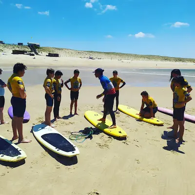 Watu Surf