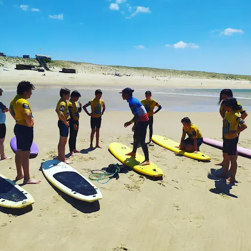 Watu Surf