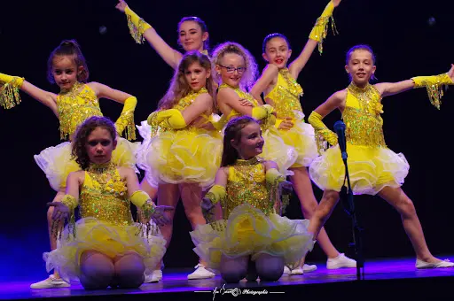 Dans Attitude