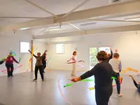 Danse et Moi - Danse Contemporaine d'Improvisation-