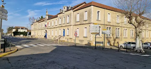 Ecole Municipale de Musique