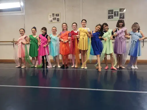 Mirande Danse