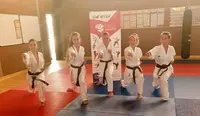 Karate Mirecourt