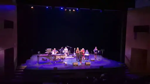 Académie de Musique et de Danse de la Ccmp