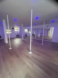 Pole Zen Studio