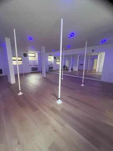 Pole Zen Studio