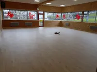 Ecole de Danse Catherine Caron