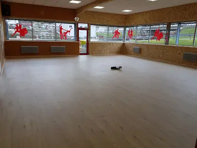 Ecole de Danse Catherine Caron
