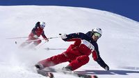 Ecole du Ski Français "vallée de Munster"