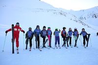 Esf de Valfréjus
