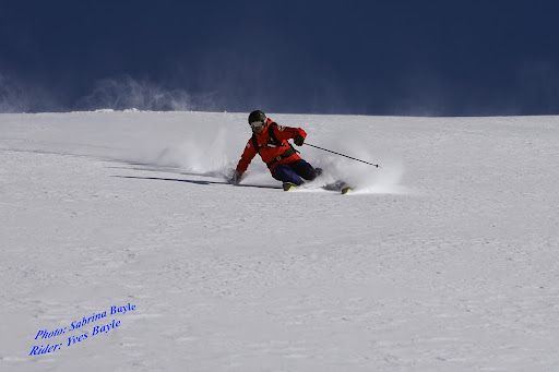 Valfreeride
