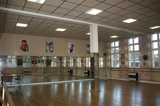 Association Danse Loisir