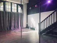 Spin Dream Pole Dance