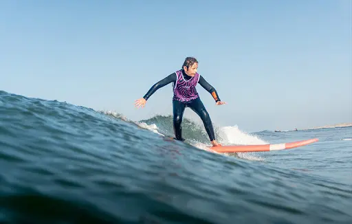 Ecole de Surf du Saint-martin