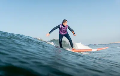 Ecole de Surf du Saint-martin