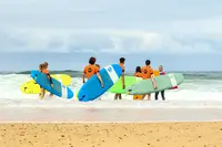 Maasurf School & Shop