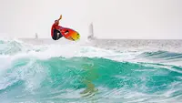 Moliets South Beach Surf Shop & Surf School & Café