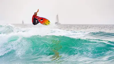 Moliets South Beach Surf Shop & Surf School & Café