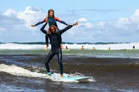 Moliets Surf School