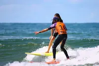 Mr Private Surfer