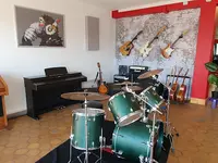 Ecole de Musique Muller Christophe