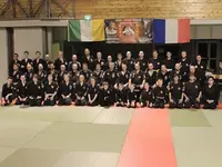 American Kenpo Karate Moncheaux
