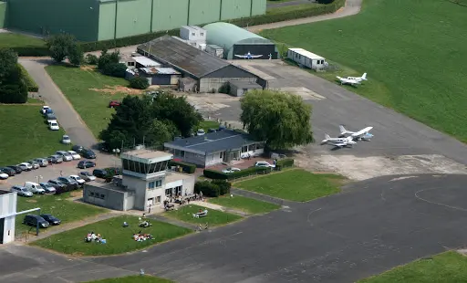Aero-club de Peronne