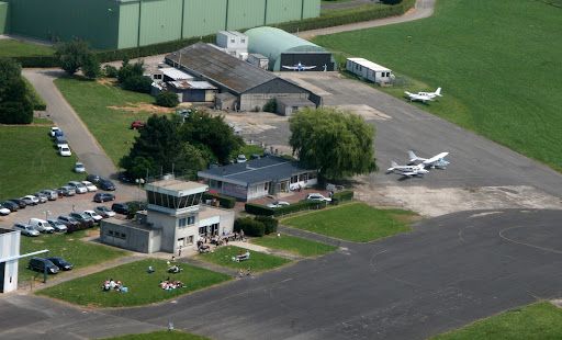 Aero-club de Peronne