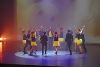 Nd Danse - Danse Nathalie Durand