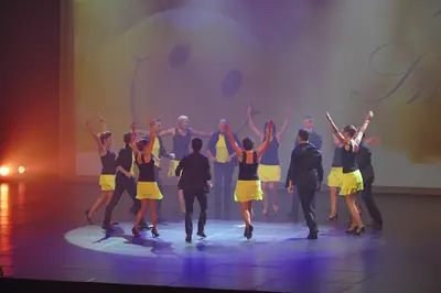 Nd Danse - Danse Nathalie Durand