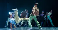 Instudio Dance Community