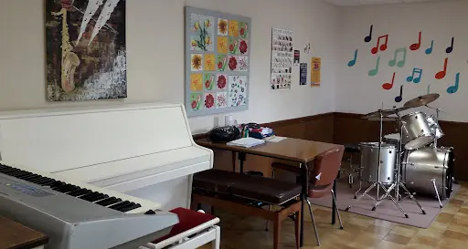 Ateliers Animations Musicales Monsois
