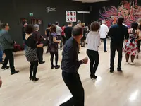 Danse Espace