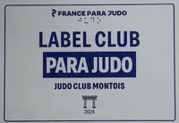 Judo Club Montois