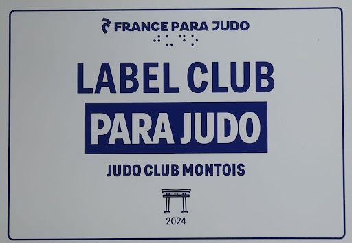 Judo Club Montois