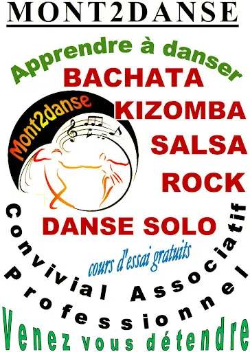 Mont2danse