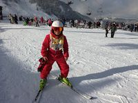 Ecole de Ski