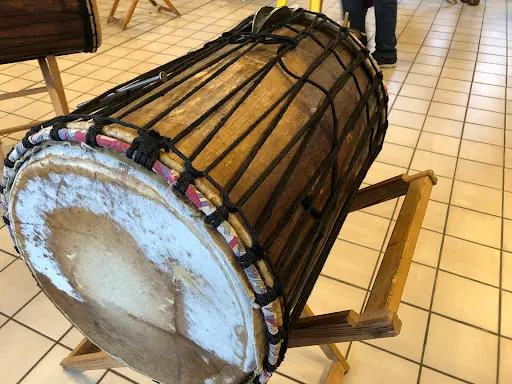 Djembé Ka Don