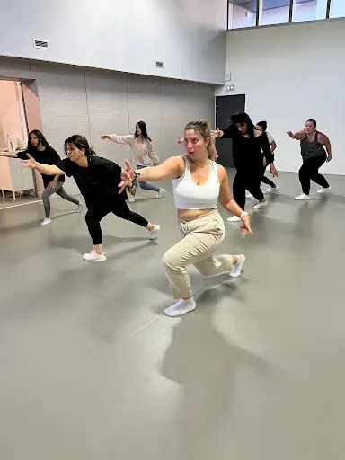 Drod Dance Classes