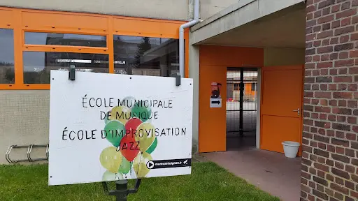 École de Musique