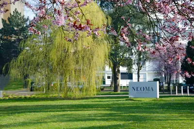 Neoma Business School - Campus Rouen
